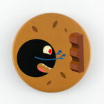 Photo chocolat addict