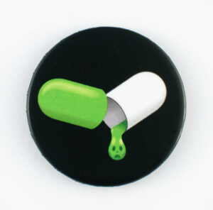 Photo death pill